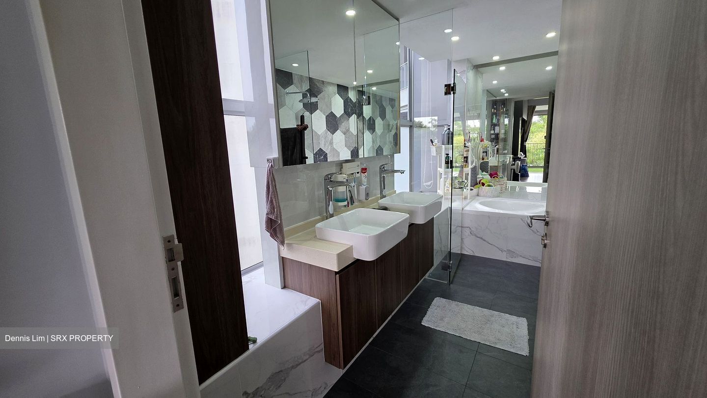 The Estuary (D27), Condominium #487006841